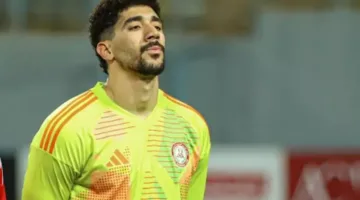 تحقق الأمنيات هنا.. الأهلي يعلن عن توقيع عقد مع محمد سيحا