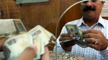 تحقيق المصريين في الخارج نموًا كبيرًا في التحويلات إلى 26.4 مليار دولار خلال 9 أشهر
