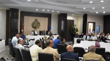 تحقيق كامل لمشروعات السنة المالية 2024/2025 في أسوان