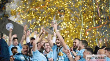 تحقيق لقبيّن خلال 4 أيام؟ بيراميدز يواجه فرصة نادرة لمساواة إنجاز الأهلي