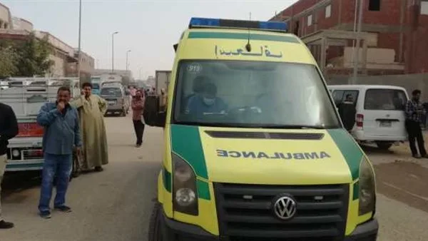 تحقيق مع مالك مطعم في المنيا إثر إصابة 21 شخصًا بحالات اشربه تسمم. تحقيق مع مالك مطعم في المنيا إثر إصابة 21 شخصًا بحالات اشربه تسمم.