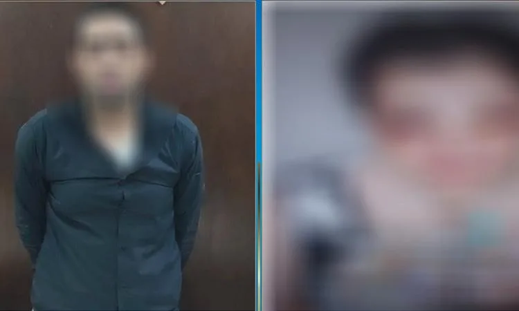 تحقيقات حول فيديو يظهر سيدة مُقيدة ومُصابة في وجهها في القاهرة تحقيقات حول فيديو يظهر سيدة مُقيدة ومُصابة في وجهها في القاهرة