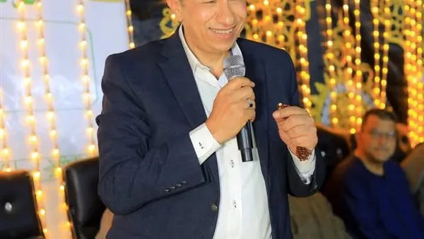 تحقيقات شاملة حول وفاة برلماني سابق في المنوفية: هل كانت طبيعية أم جريمة قتل؟ تحقيقات شاملة حول وفاة برلماني سابق في المنوفية: هل كانت طبيعية أم جريمة قتل؟