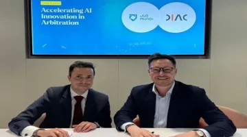 تحكيم مبتكر: دبي تسرع التحول الرقمي في قطاع الأعمال القانونية