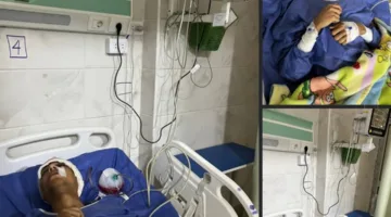 “تحولت الفسحة إلى مأساة”: شهود يكشفون تفاصيل الاعتداء على الشاب عمر في دمياط (فيديو)