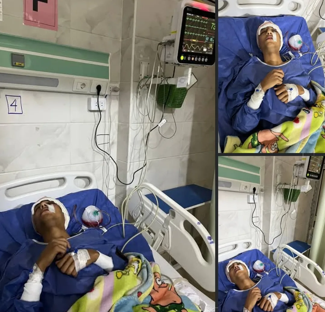 “تحولت الفسحة إلى مأساة”: شهود يكشفون تفاصيل الاعتداء على الشاب عمر في دمياط (فيديو) “تحولت الفسحة إلى مأساة”: شهود يكشفون تفاصيل الاعتداء على الشاب عمر في دمياط (فيديو)