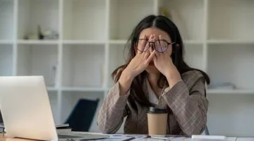 تخصيص 33 دقيقة استراحة بعد 75 دقيقة من العمل يعزز من إنتاجية الموظفين