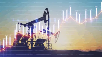 تخفيض التوقعات البنكية لأسعار النفط الخام الأمريكي في 2025 نتيجة لزيادة إنتاج أوبك+