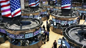تداولات مستقرة في سوق وول ستريت