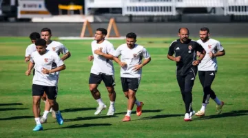 تدريبات الأهلي: حماس وتركيز استعداداً لمواجهة إنتر ميامي