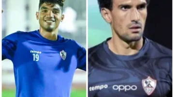 تدريبات مكثفة لحراس مرمى الزمالك قبل مواجهة بيراميدز