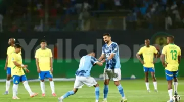 “تدمير القلوب”: ماذا كتبت الصحف الجنوب أفريقية بعد فوز بيراميدز؟