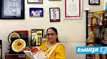 «تدوين الأشواك».. بانو مشتاق من الهند تتحول آلامها إلى أدب يلامس العالمية