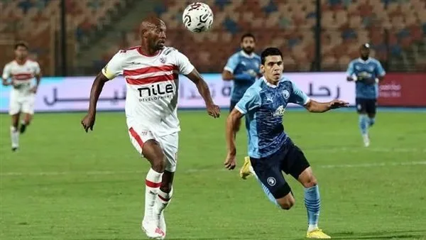 “تذكرتي” تُعلن فتح باب بيع تذاكر مباراة نهائي كأس مصر بين الزمالك وبيراميدز