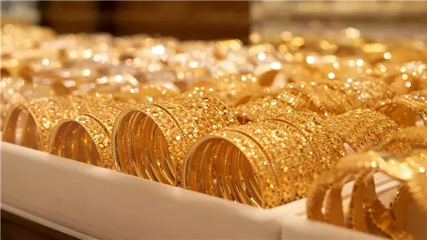 تراجع أسعار الذهب اليوم الأربعاء 11 يونيو 2025.. وسعر عيار 21 يصل إلى هذا الرقم تراجع أسعار الذهب اليوم الأربعاء 11 يونيو 2025.. وسعر عيار 21 يصل إلى هذا الرقم