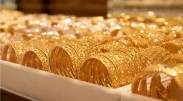 تراجع أسعار الذهب في اليوم الثاني من عيد الأضحى المبارك… ما هو سعر عيار 21؟