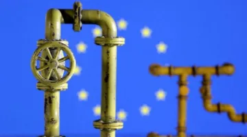 تراجع أسعار الغاز الطبيعي في أوروبا بسبب صعوبات التخزين وتحولات في ديناميكية العرض والطلب