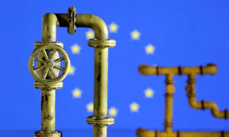 تراجع أسعار الغاز الطبيعي في أوروبا بسبب صعوبات التخزين وتحولات في ديناميكية العرض والطلب تراجع أسعار الغاز الطبيعي في أوروبا بسبب صعوبات التخزين وتحولات في ديناميكية العرض والطلب