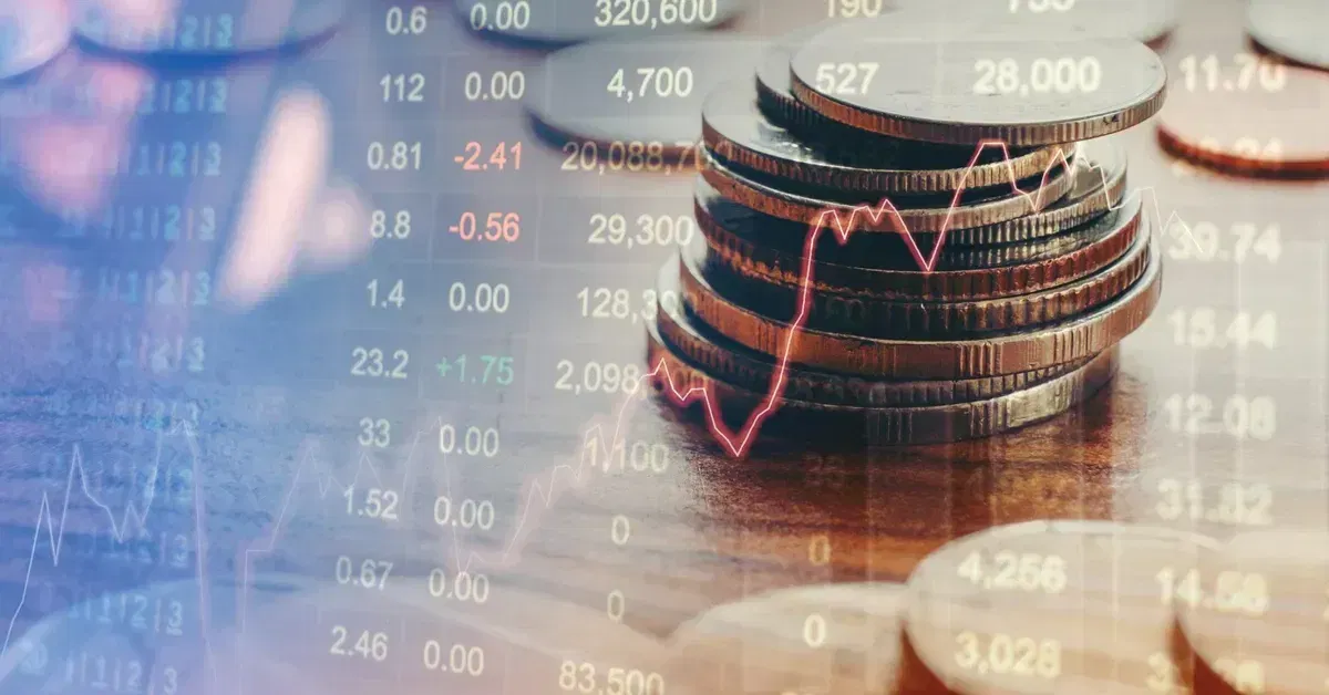 تراجع أسعار الفائدة في سوق السندات الثانوية بنهاية مايو