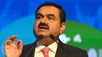 تراجع أغلب أسهم “أداني” عقب تقارير عن تحقيق أمريكي بشأن شحنات إيران