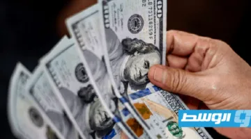 تراجع بنسبة 13% في استخدامات العملات الأجنبية خلال مايو