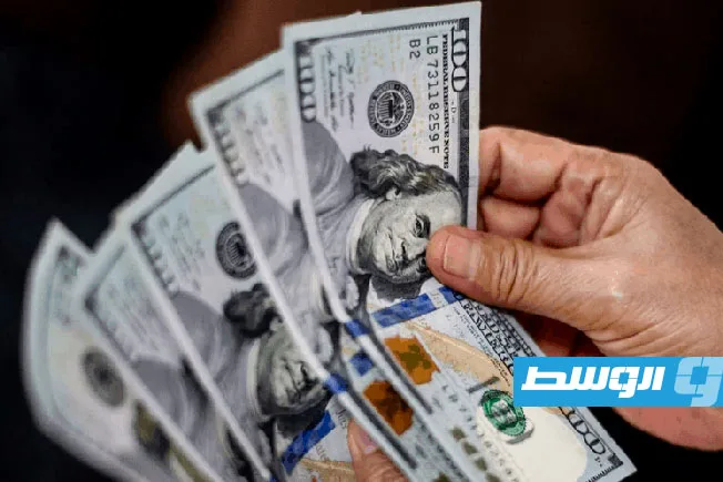 تراجع بنسبة 13% في استخدامات العملات الأجنبية خلال مايو تراجع بنسبة 13% في استخدامات العملات الأجنبية خلال مايو