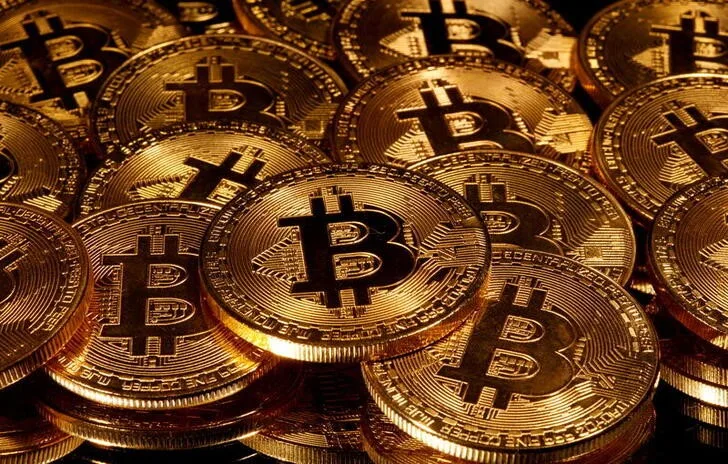 تراجع طفيف في سعر البيتكوين مع تصاعد التوترات التجارية بين أمريكا والصين تراجع طفيف في سعر البيتكوين مع تصاعد التوترات التجارية بين أمريكا والصين