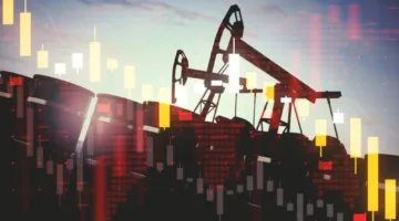 تراجع عدد منصات النفط والغاز الأمريكية إلى أقل مستوى له منذ عام 2021