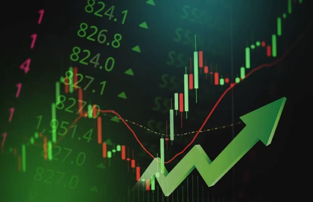 تراجع في البورصة المصرية واختلاف في الأسواق العربية في نهاية تعاملات يوم الاثنين تراجع في البورصة المصرية واختلاف في الأسواق العربية في نهاية تعاملات يوم الاثنين