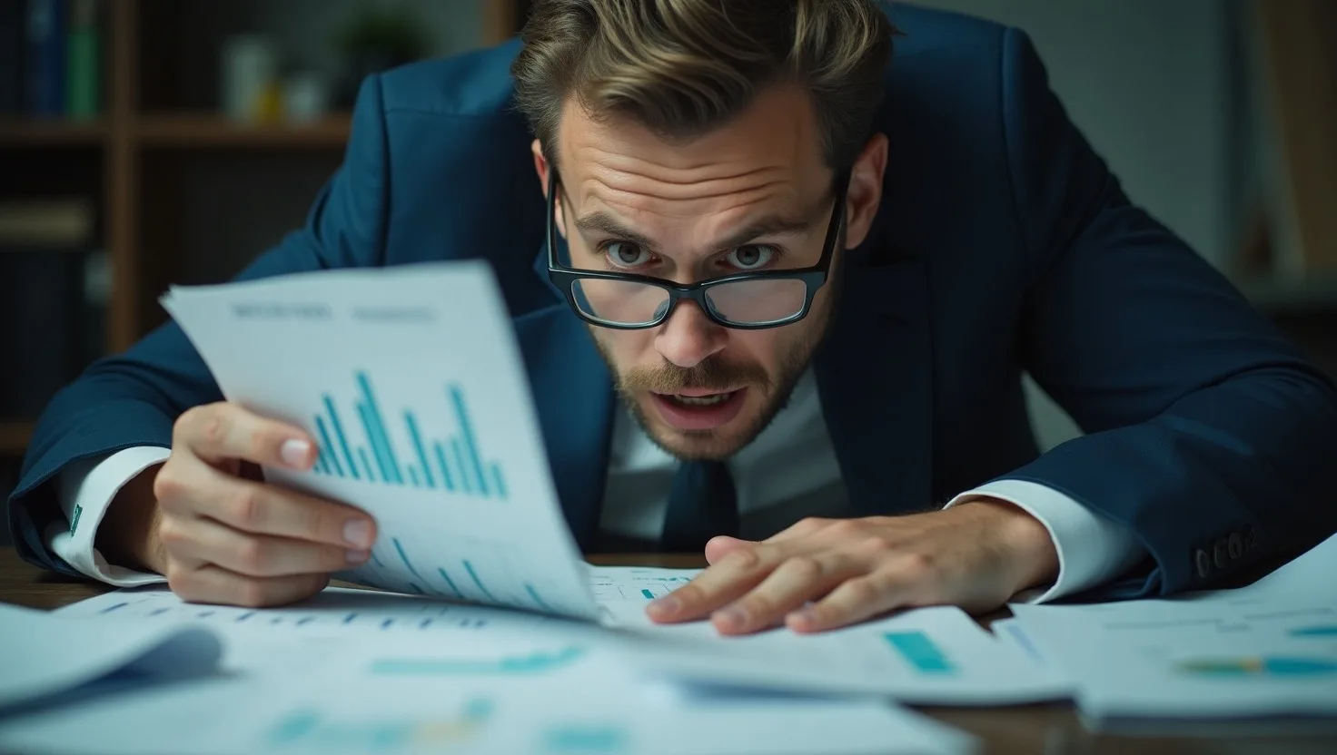 تراجع كبير في أداء قطاع الخدمات التجارية غير المالية في الربع الأول من 2025
