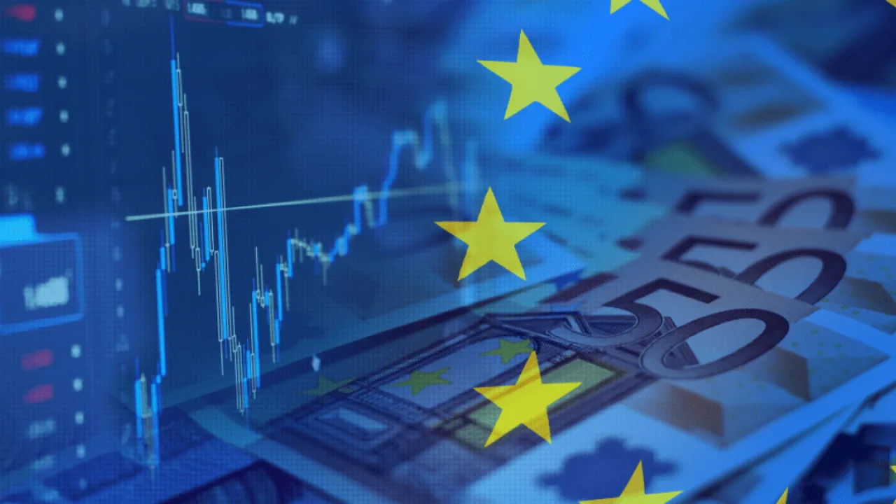 تراجع معدل تضخم أسعار المستهلكين في منطقة اليورو إلى أقل مستوى له منذ سبتمبر 2024 تراجع معدل تضخم أسعار المستهلكين في منطقة اليورو إلى أقل مستوى له منذ سبتمبر 2024
