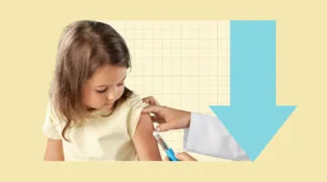 تراجع نسب تطعيم الأطفال البريطانيين ضد الأمراض الخطيرة: ما هو السبب وراء ذلك؟
