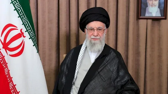 ترامب أعاق خطة إسرائيلية لإزالة خامنئي باستخدام “الفيتو” في الآونة الأخيرة. ترامب أعاق خطة إسرائيلية لإزالة خامنئي باستخدام “الفيتو” في الآونة الأخيرة.