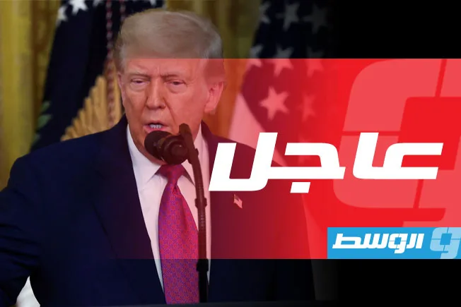 ترامب: احتمالية وقوع هجوم إسرائيلي على إيران موجودة ترامب: احتمالية وقوع هجوم إسرائيلي على إيران موجودة