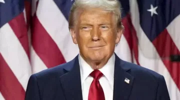 ترامب: الهجوم الإسرائيلي على إيران غير imminent
