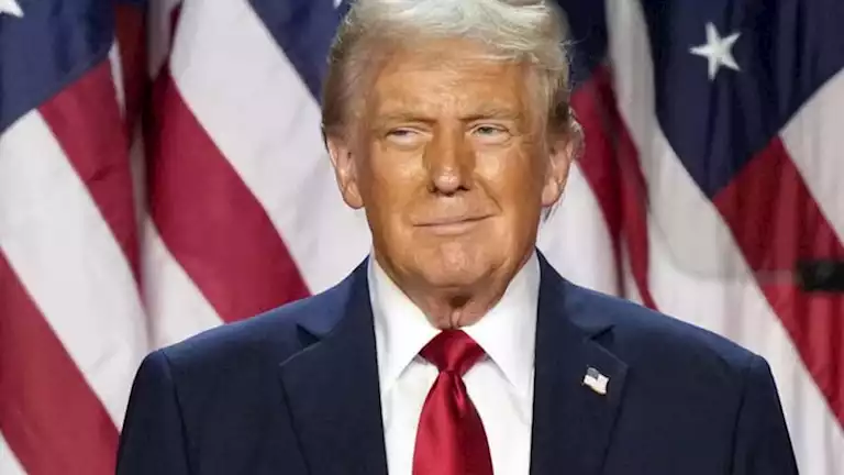 ترامب: الهجوم الإسرائيلي على إيران غير imminent ترامب: الهجوم الإسرائيلي على إيران غير imminent
