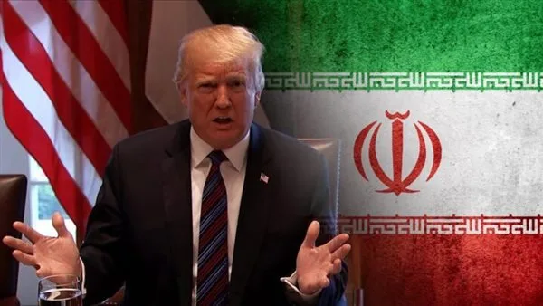 ترامب: سنتدخل في النزاع بين إسرائيل وإيران “إذا اقتضت الحاجة” ترامب: سنتدخل في النزاع بين إسرائيل وإيران “إذا اقتضت الحاجة”