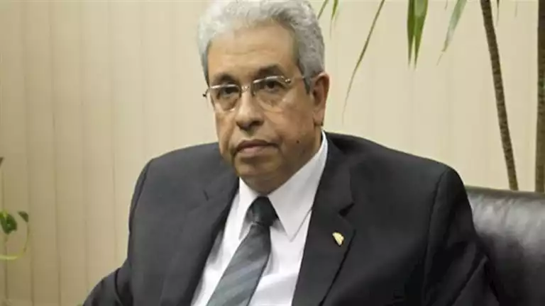 ترامب شريك: عبدالمنعم سعيد يوضح غياب روسيا والصين عن الصراع الإيراني الإسرائيلي ترامب شريك: عبدالمنعم سعيد يوضح غياب روسيا والصين عن الصراع الإيراني الإسرائيلي