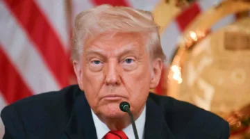 ترامب لطهران: أمامكم فرصة جديدة للتوصل إلى اتفاق، أو سيواجهون هجمات “أكثر عنفاً”
