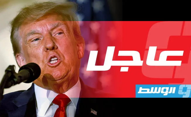 ترامب: لوس أنجلوس تواجه غزواً من قبل “أعداء خارجيين” ترامب: لوس أنجلوس تواجه غزواً من قبل “أعداء خارجيين”