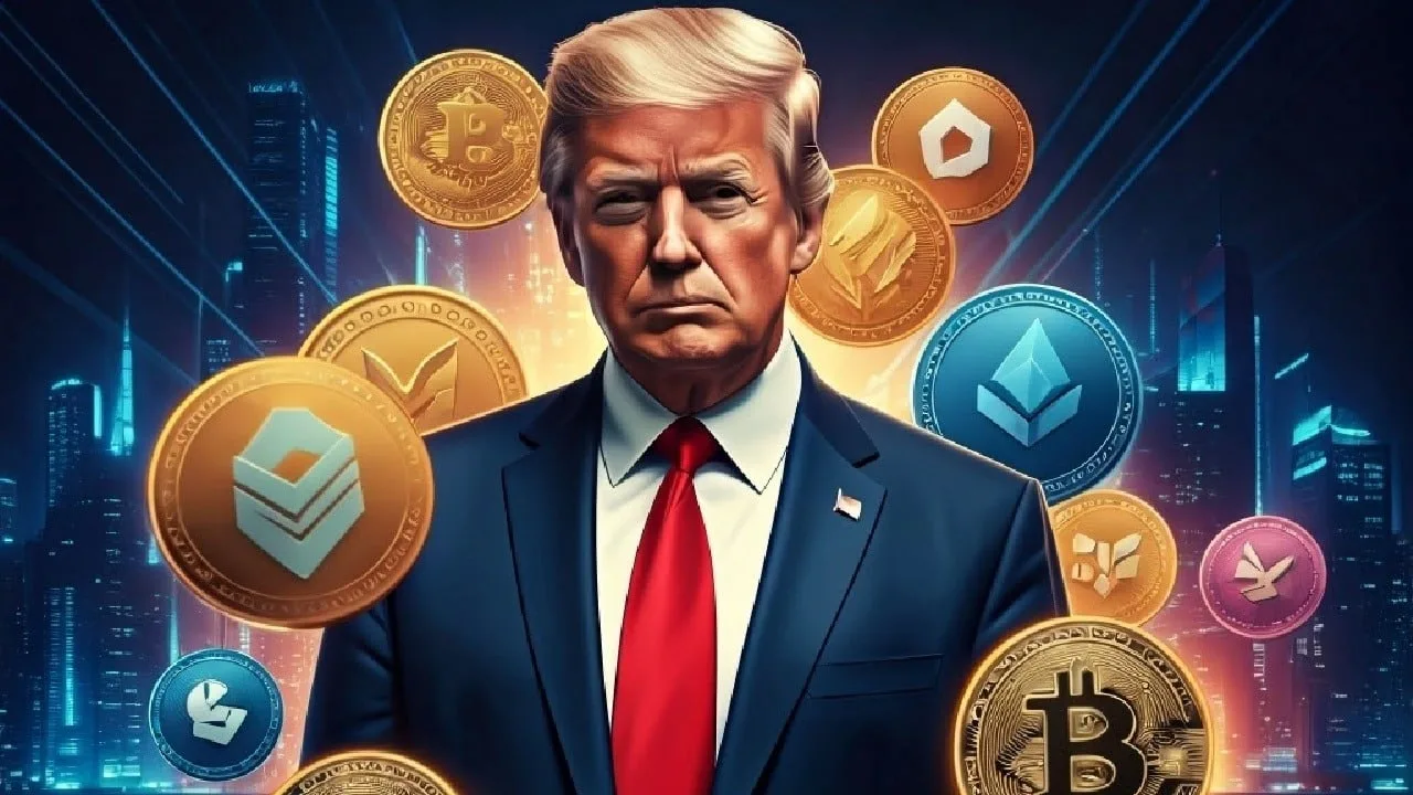 ترامب ميديا تطلق صندوقًا جديدًا للعملات الرقمية بيتكوين بدعم من منصة تروث سوشيال