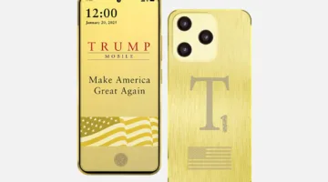 ترامب يؤسس شركة اتصالات شاملة تحت اسم Trump Mobile