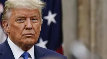 ترامب يتنبأ بتمرير قانون تخفيض الضرائب قبل احتفالات عيد الاستقلال.