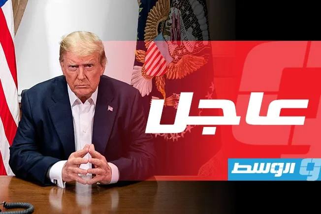 ترامب: يجب على إسرائيل الامتناع عن ضرب إيران في ظل اقتراب التوصل لاتفاق حول برنامجها النووي ترامب: يجب على إسرائيل الامتناع عن ضرب إيران في ظل اقتراب التوصل لاتفاق حول برنامجها النووي