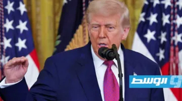 ترامب: يجب على إيران التوصل إلى اتفاق قبل أن نفقد كل شيء