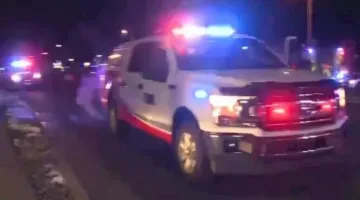 ترامب يحمل بايدن وزر هجوم كولورادو ويشدد: “لن نقبل بذلك”