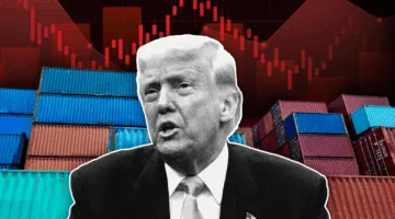 ترامب يزيد الرسوم الجمركية على استيراد الصلب والألومنيوم إلى 50%