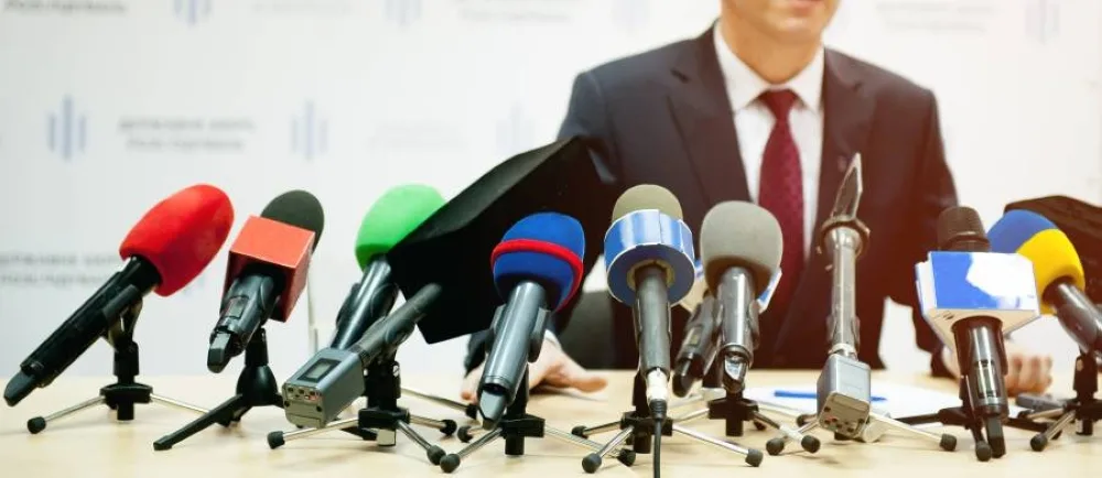 ترامب يشرع في حملة لإنهاء دعم الإعلام الحكومي المجاني ترامب يشرع في حملة لإنهاء دعم الإعلام الحكومي المجاني