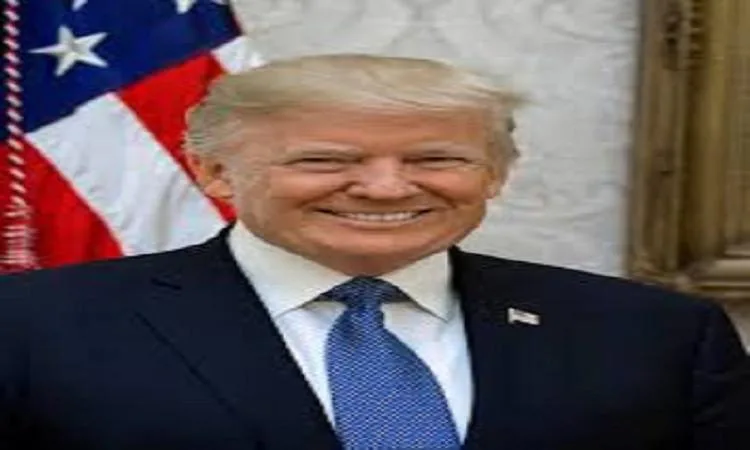ترامب يطلب بدء تحقيق حول اتهامات بالتآمر لإخفاء “الوضع العقلي لبايدن” ترامب يطلب بدء تحقيق حول اتهامات بالتآمر لإخفاء “الوضع العقلي لبايدن”