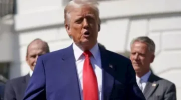 ترامب يطلب من الاحتياطي الفيدرالي تخفيض معدلات الفائدة.. ما السبب وراء ذلك؟